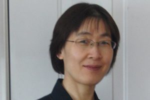 Chuanrong Zhang portrait