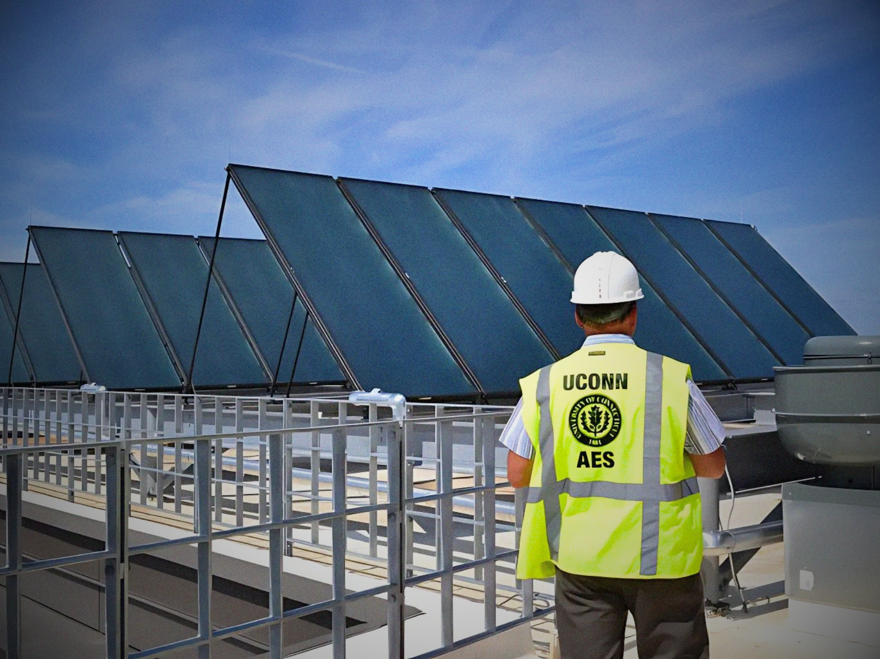 NextGen Solar Panels