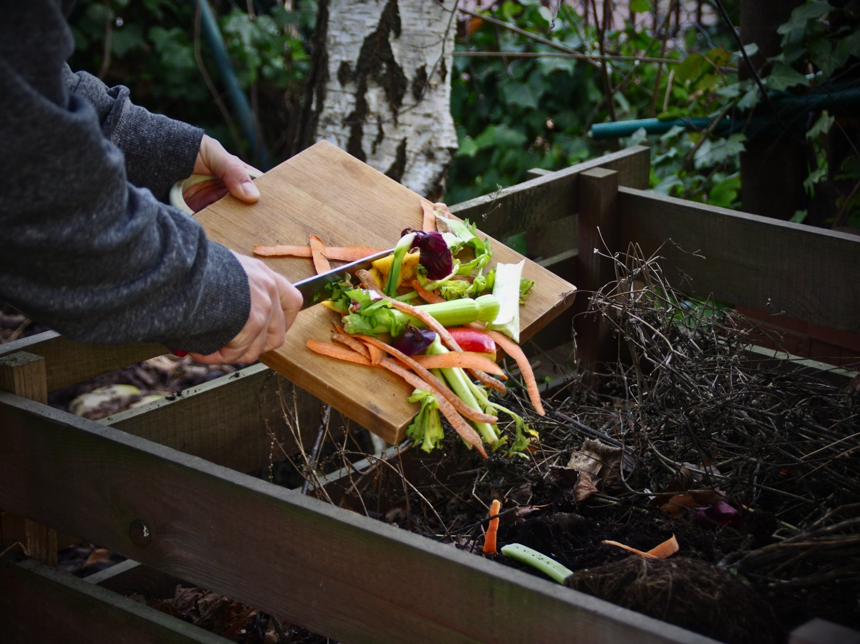 Compost