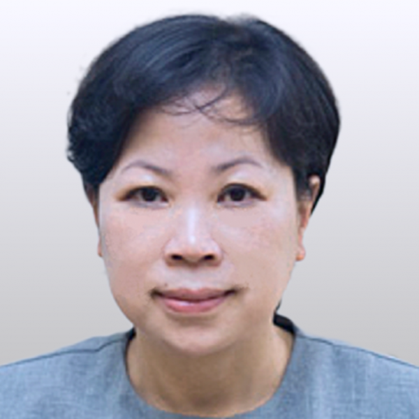 Carolyn A. Lin​