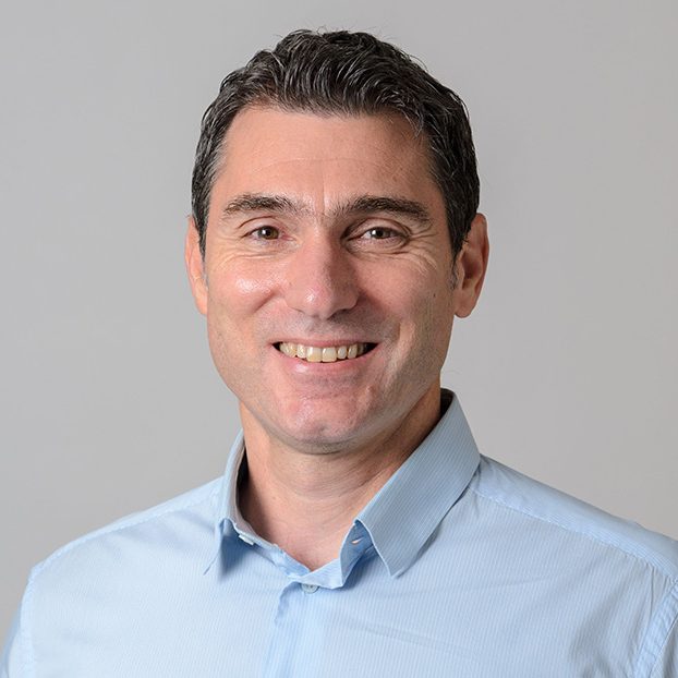 Emmanouil N. Anagnostou