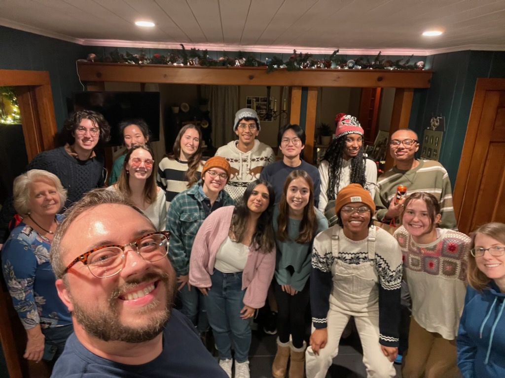 OS interns